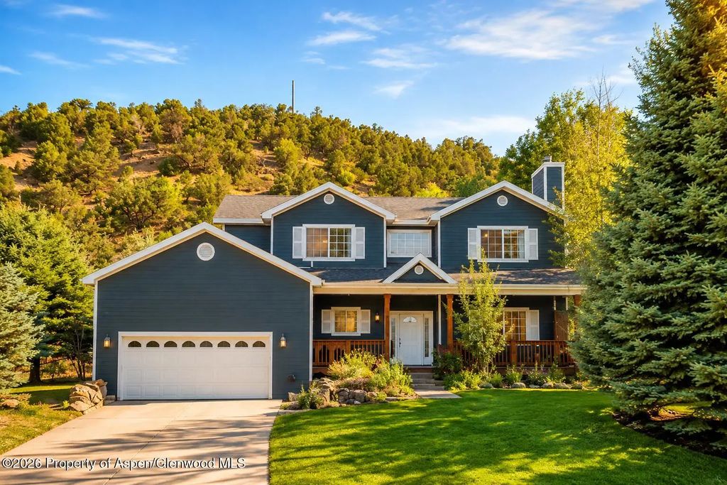 1 of 17 - 456 Black Bear Trail, Carbondale, CO