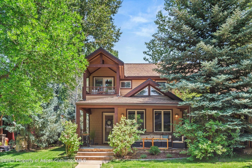 1 of 18 - 315 Summerset Lane A, Basalt, CO