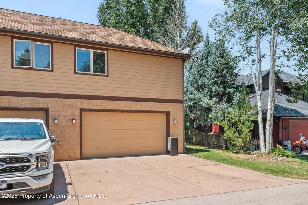 17 of 18 - 315 Summerset Lane A, Basalt, CO