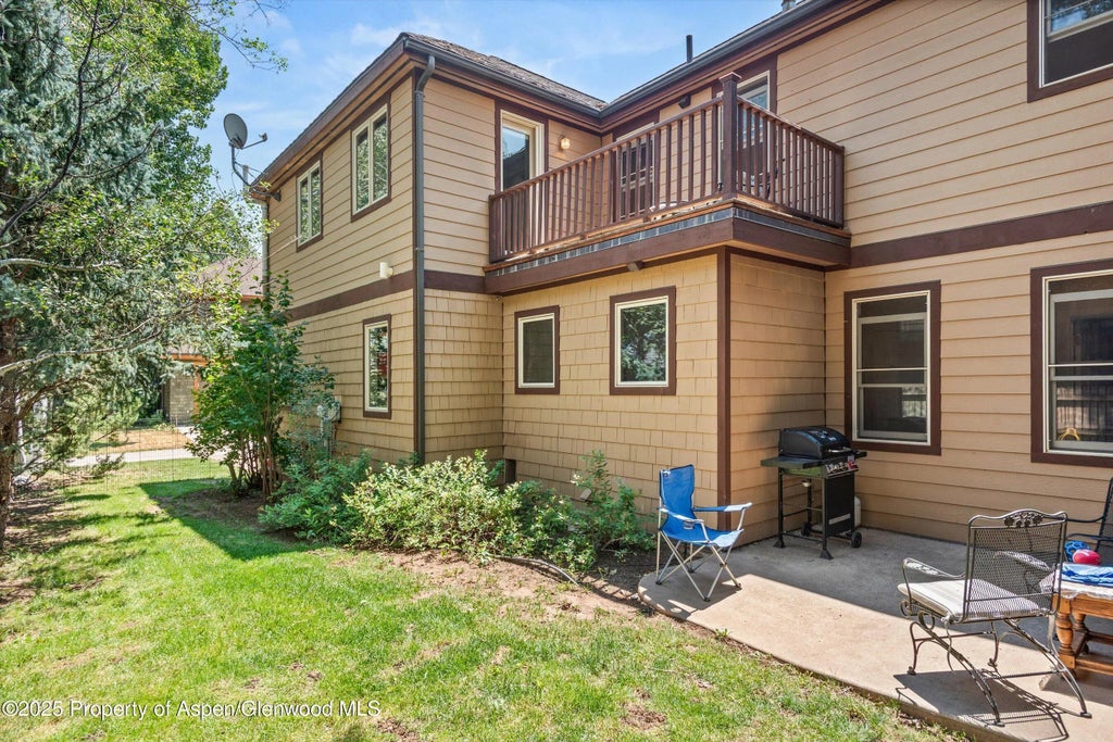 18 of 18 - 315 Summerset Lane A, Basalt, CO