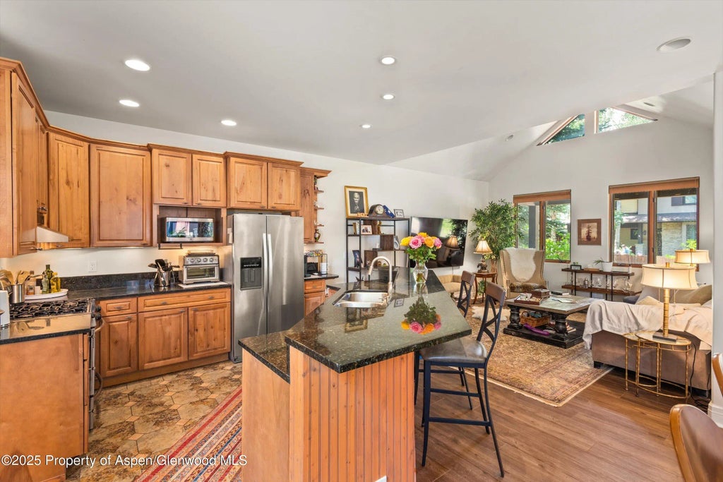 4 of 18 - 315 Summerset Lane A, Basalt, CO