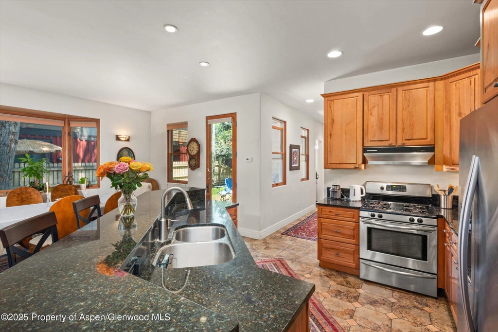 6 of 18 - 315 Summerset Lane A, Basalt, CO