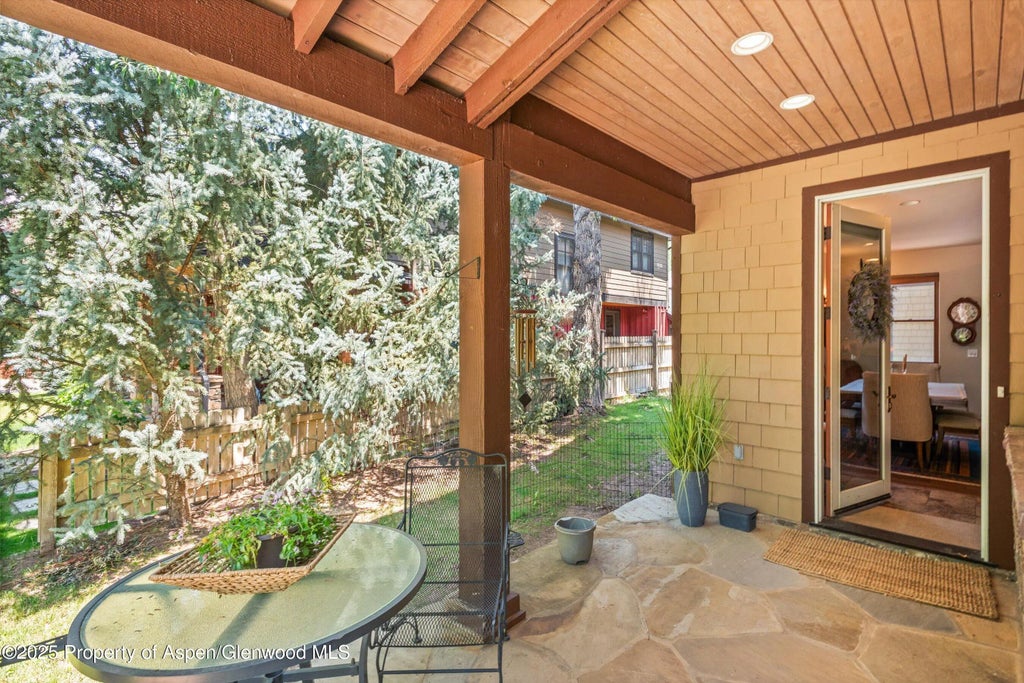 7 of 18 - 315 Summerset Lane A, Basalt, CO