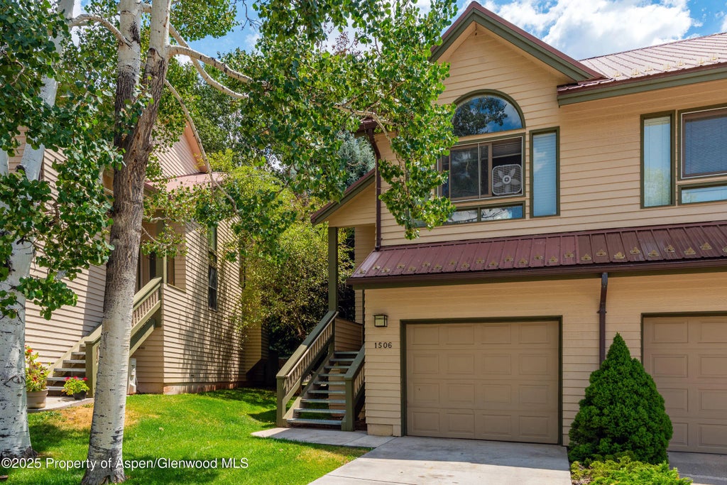 1 of 8 - 1506 Mockingbird Lane Apt 11-a, Basalt, CO