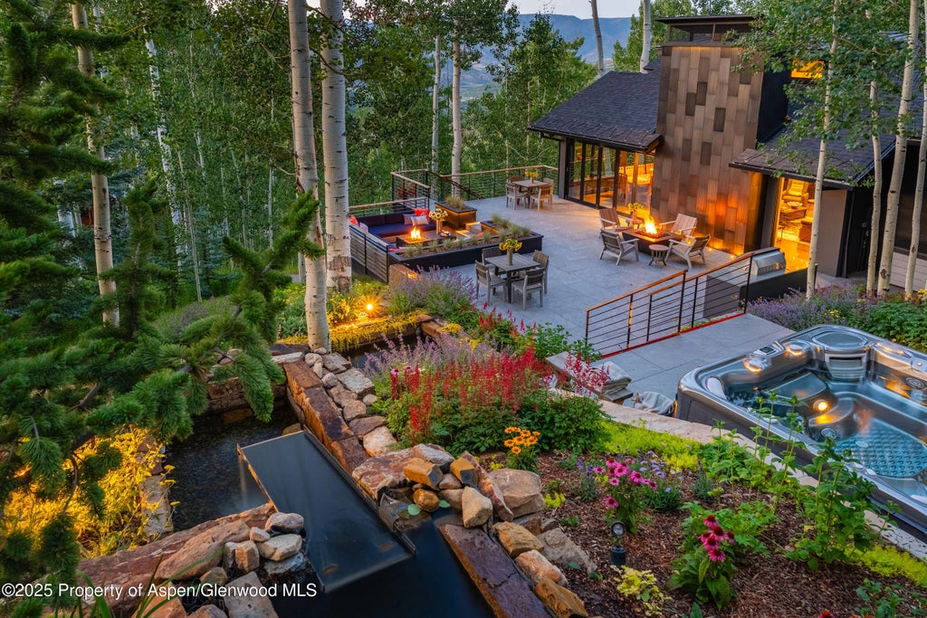198 Edgewood Lane, Snowmass Village