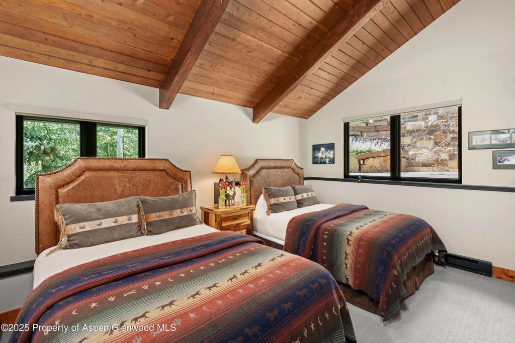 19 of 52 - 198 Edgewood Lane, Snowmass Village, CO