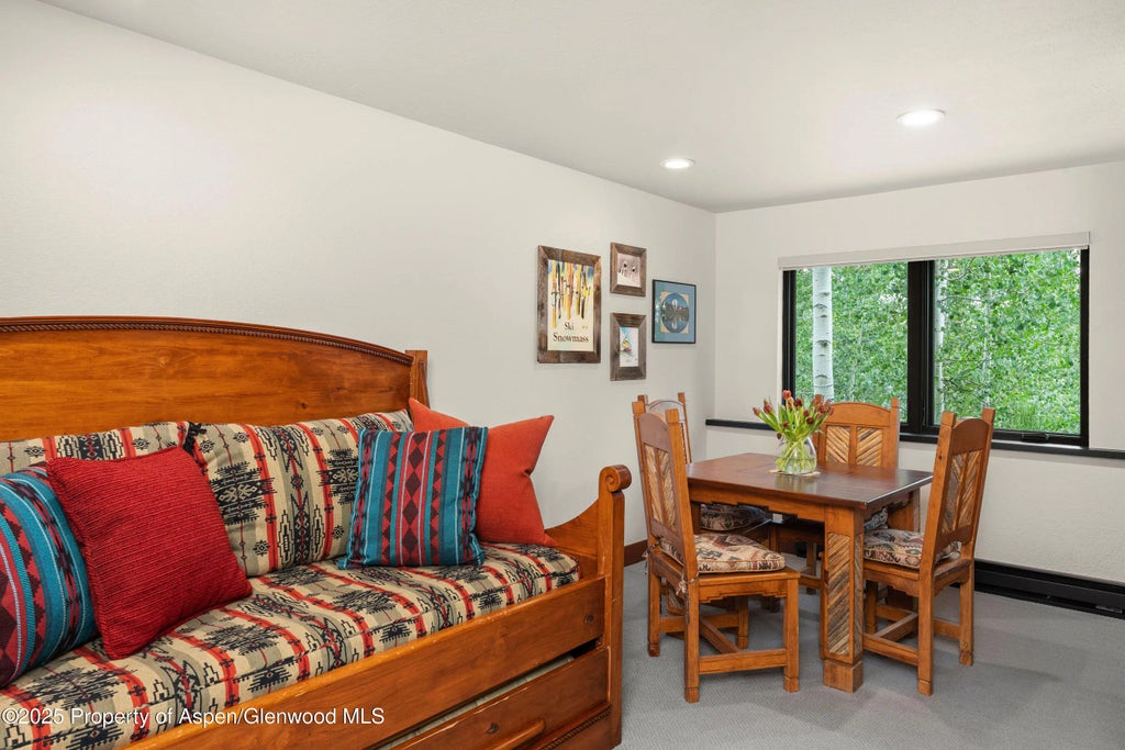 22 of 52 - 198 Edgewood Lane, Snowmass Village, CO