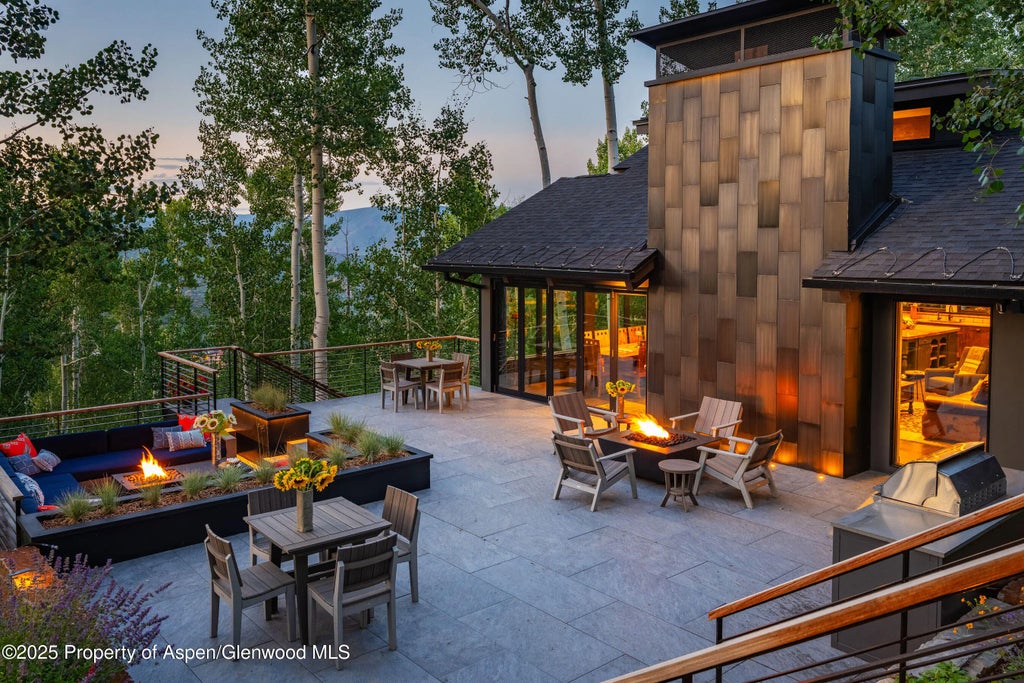 25 of 52 - 198 Edgewood Lane, Snowmass Village, CO