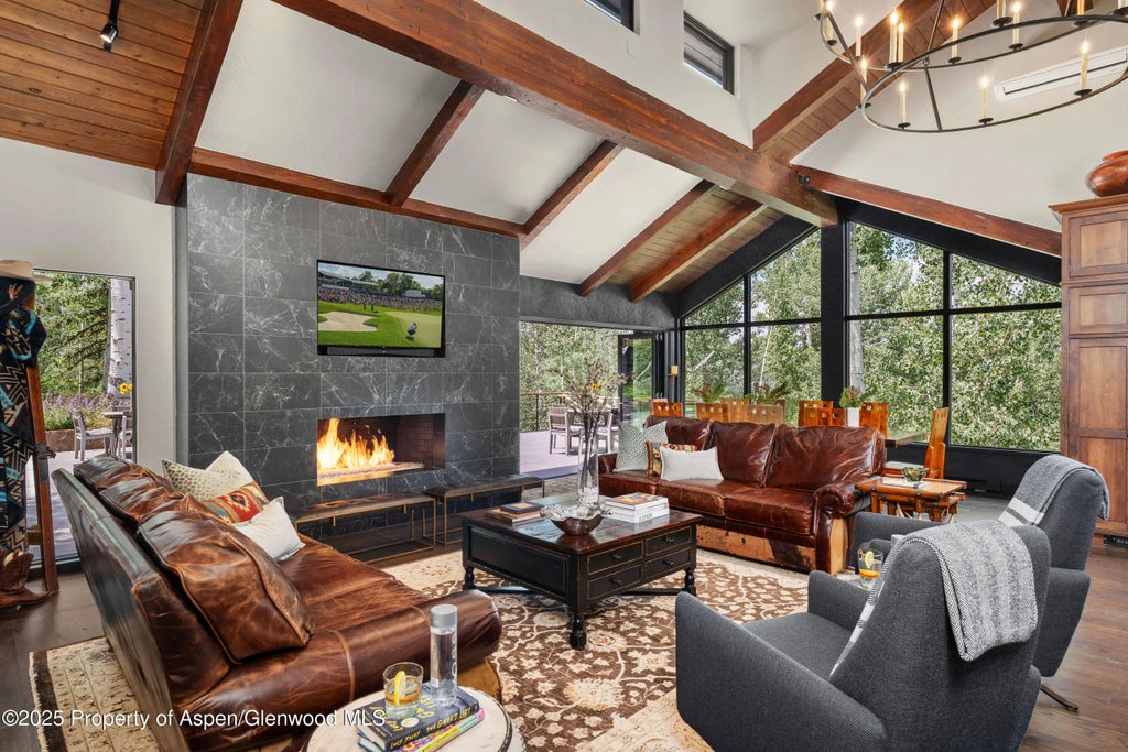 4 of 52 - 198 Edgewood Lane, Snowmass Village, CO