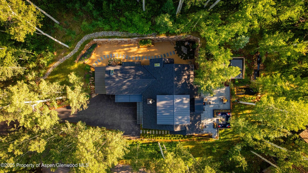 52 of 52 - 198 Edgewood Lane, Snowmass Village, CO