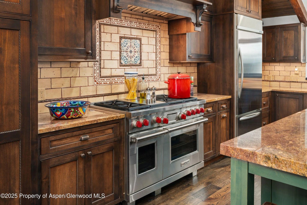 7 of 52 - 198 Edgewood Lane, Snowmass Village, CO