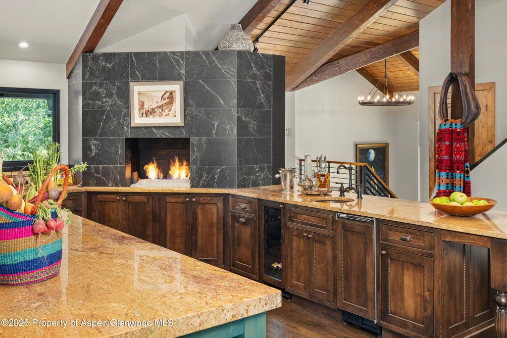 8 of 52 - 198 Edgewood Lane, Snowmass Village, CO