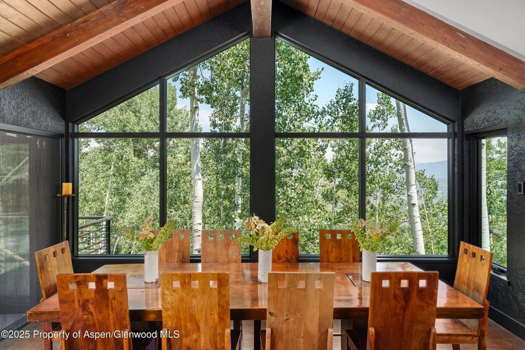 9 of 52 - 198 Edgewood Lane, Snowmass Village, CO