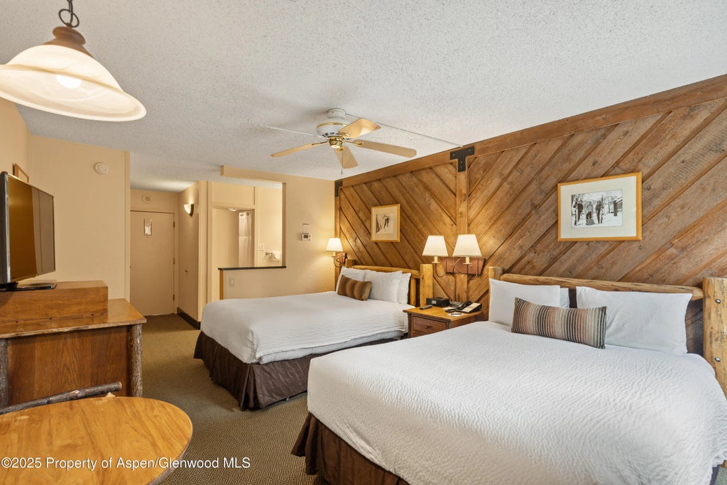 300 Carriage Way 303, Snowmass Village