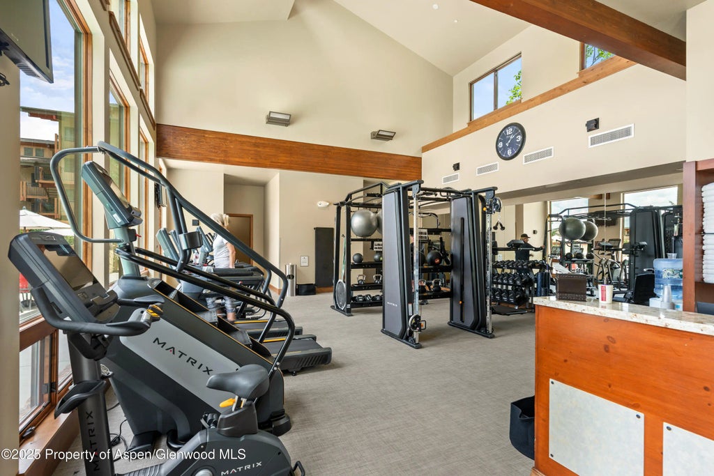 11 of 11 - 300 Carriage Way 303, Snowmass Village, CO