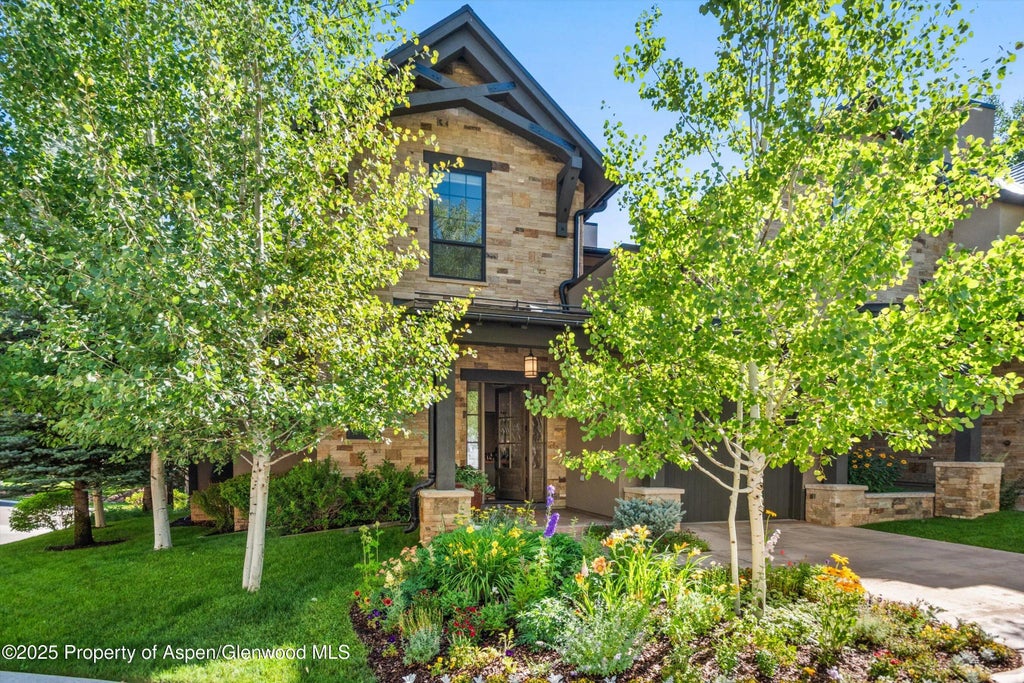 1 of 51 - 102 Wild Spring Lane, Basalt, CO
