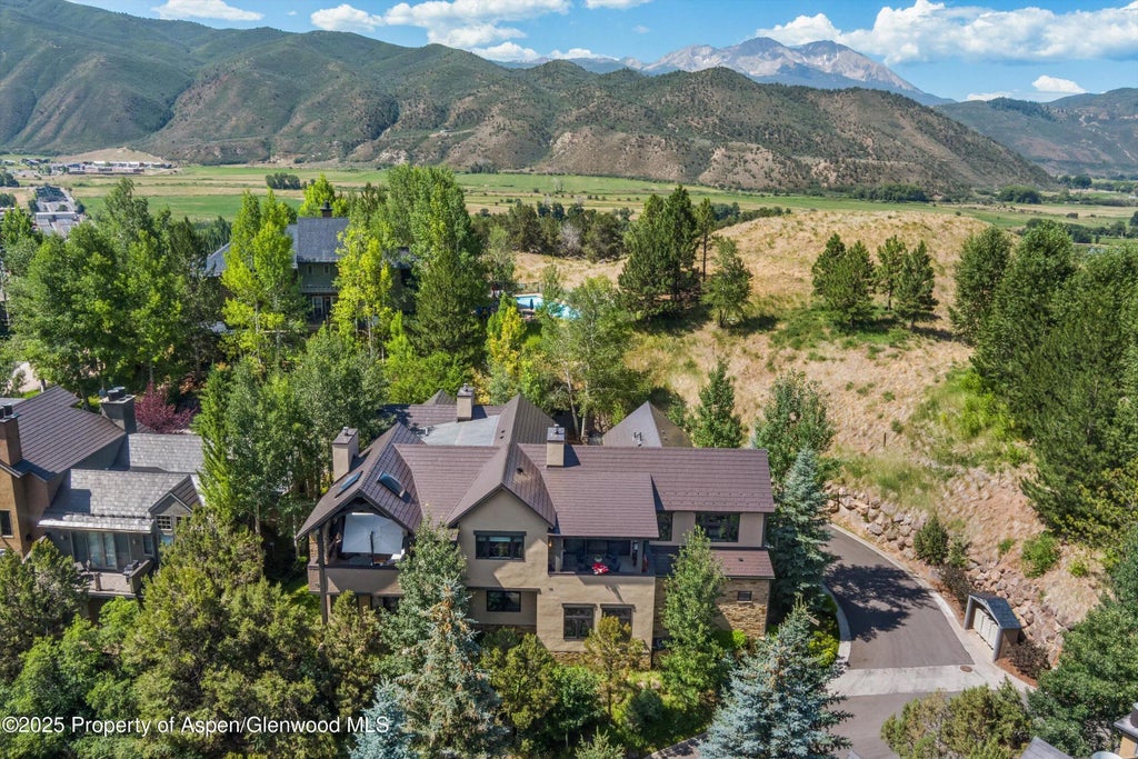 47 of 51 - 102 Wild Spring Lane, Basalt, CO