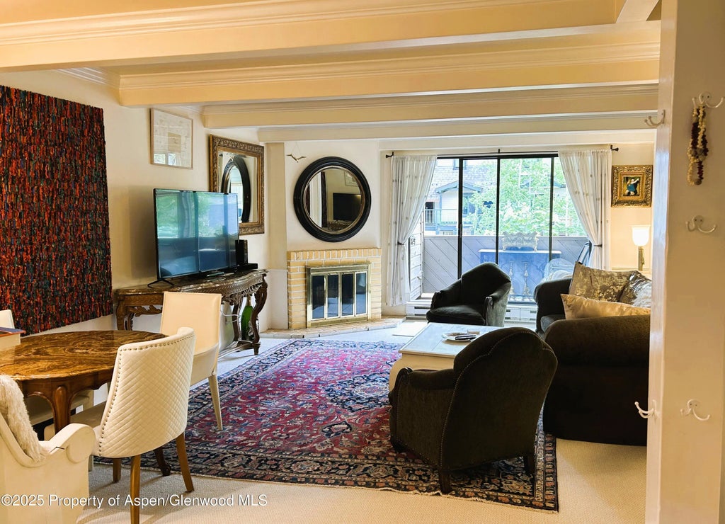 4 of 7 - 1007 E E Hyman Avenue Avenue 7, Aspen, CO