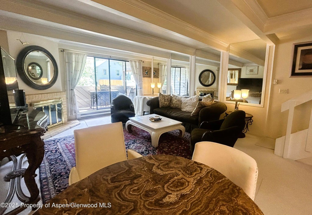 6 of 7 - 1007 E E Hyman Avenue Avenue 7, Aspen, CO