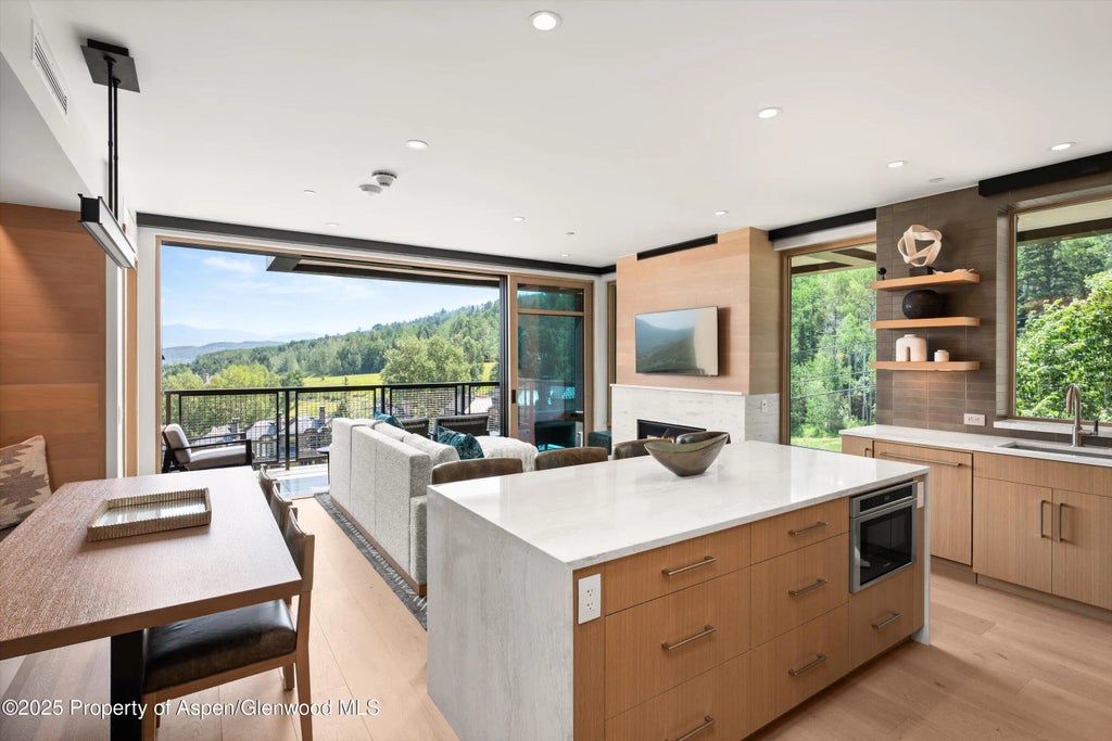 1 of 18 - 130 Wood Road 551, Snowmass Village, CO