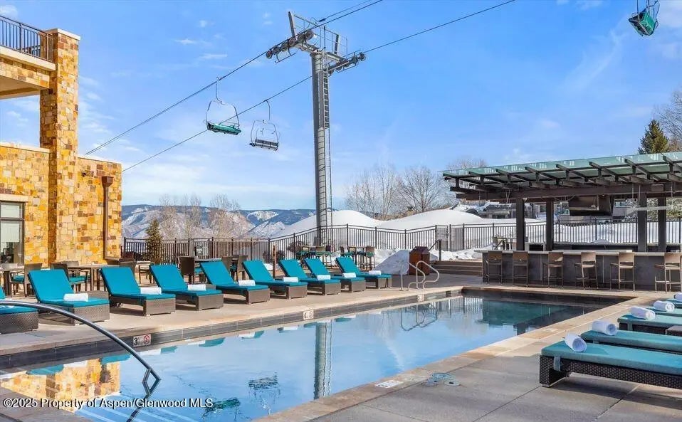 15 of 18 - 130 Wood Road 551, Snowmass Village, CO
