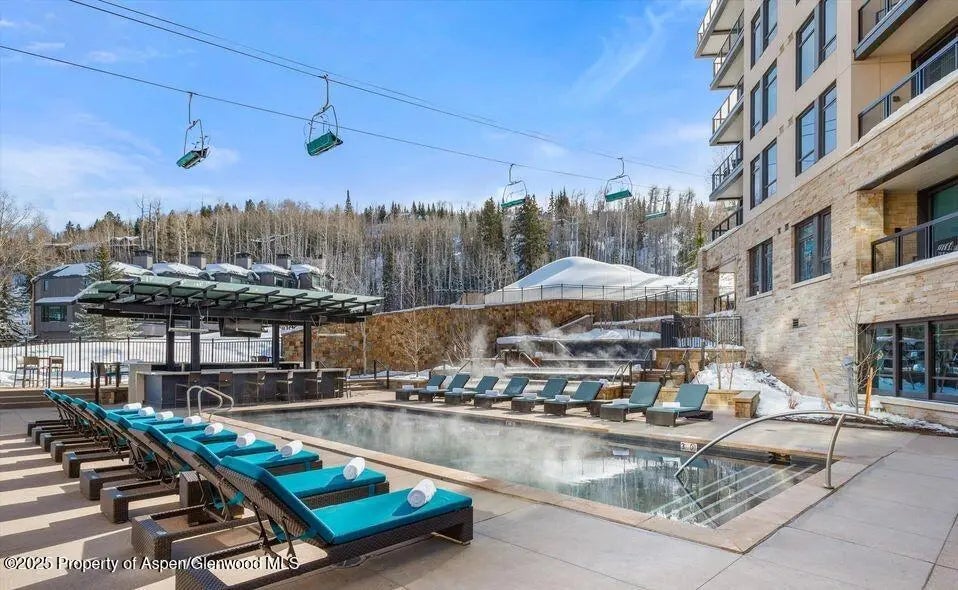17 of 18 - 130 Wood Road 551, Snowmass Village, CO