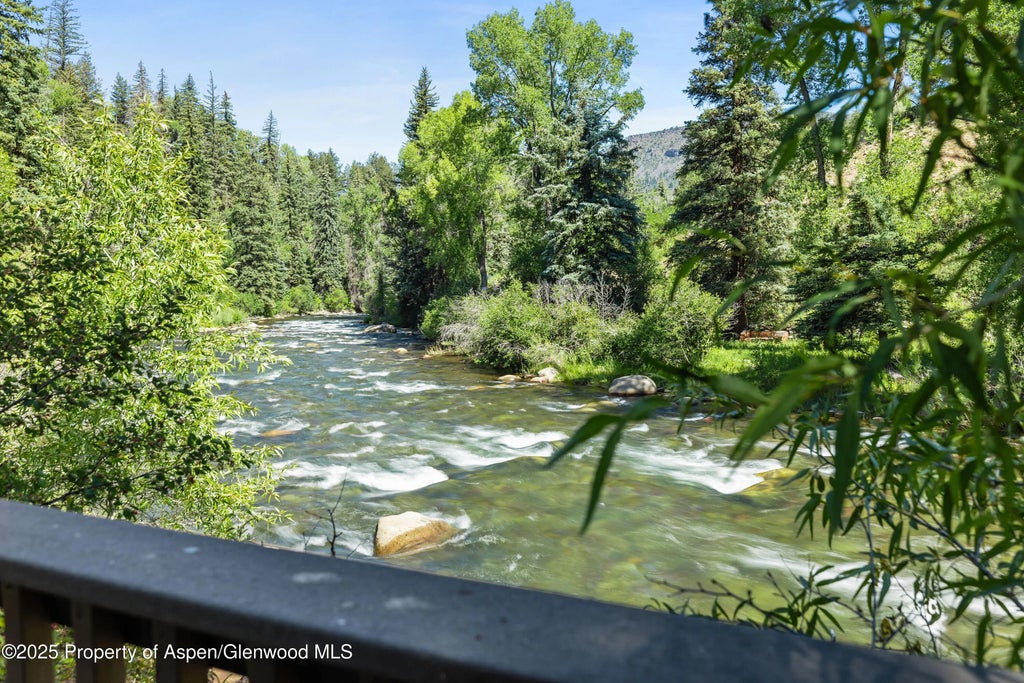 820 Twining Flats Road, Aspen