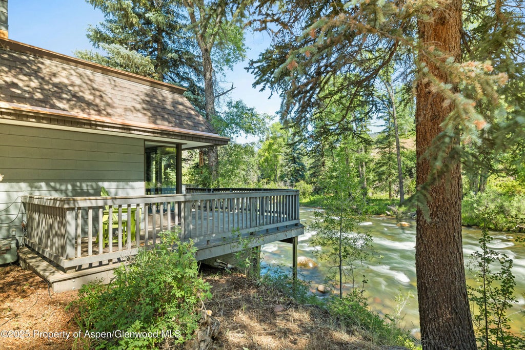 10 of 15 - 820 Twining Flats Road, Aspen, CO