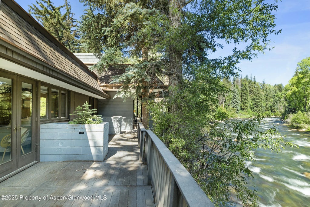 11 of 15 - 820 Twining Flats Road, Aspen, CO