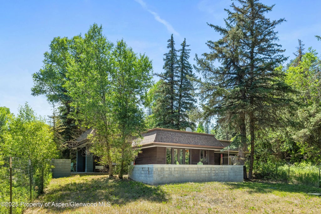 13 of 15 - 820 Twining Flats Road, Aspen, CO