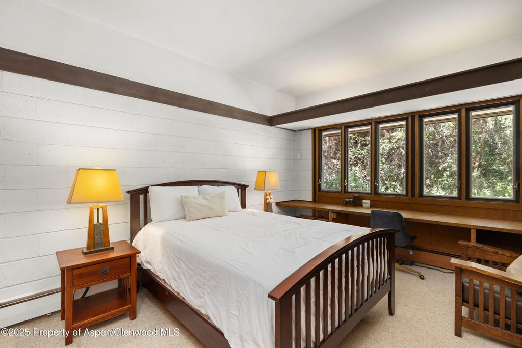 7 of 15 - 820 Twining Flats Road, Aspen, CO