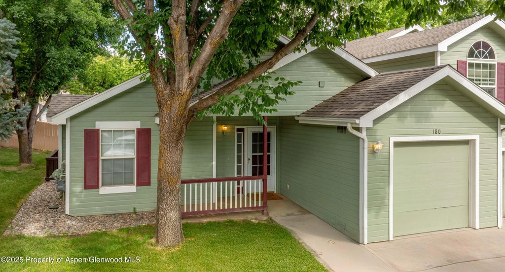 1 of 19 - 180 Orchard Drive, Glenwood Springs, CO