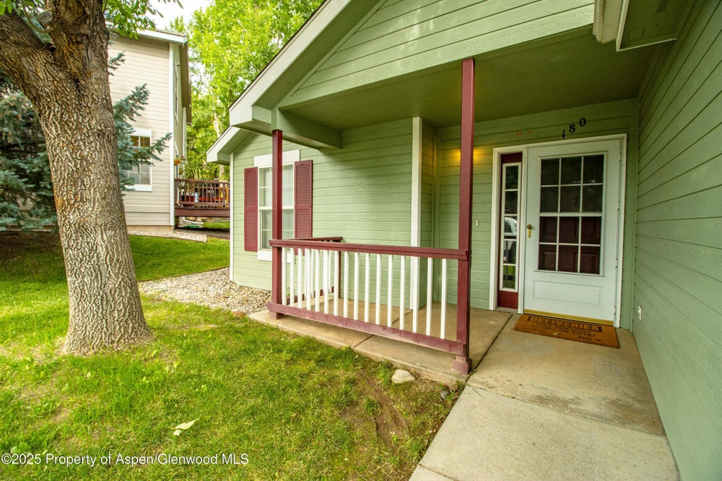 5 of 19 - 180 Orchard Drive, Glenwood Springs, CO