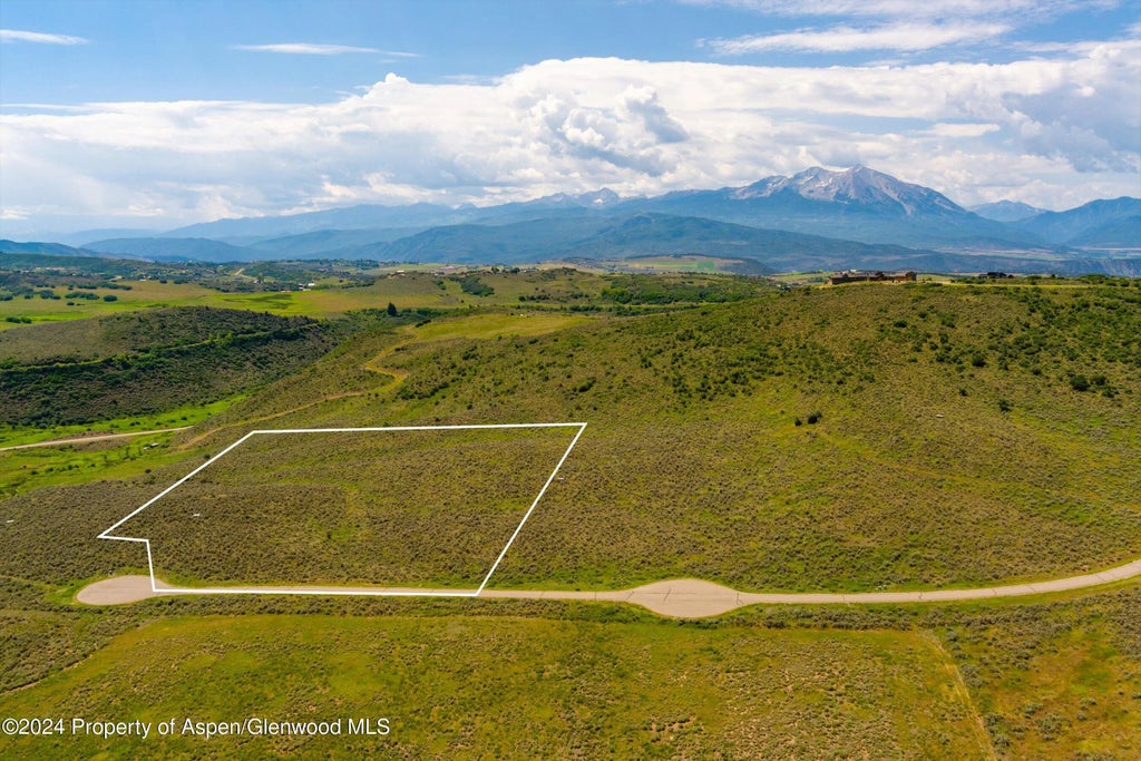 2 of 9 - Tbd Coulter Lane Lot 25, Carbondale, CO