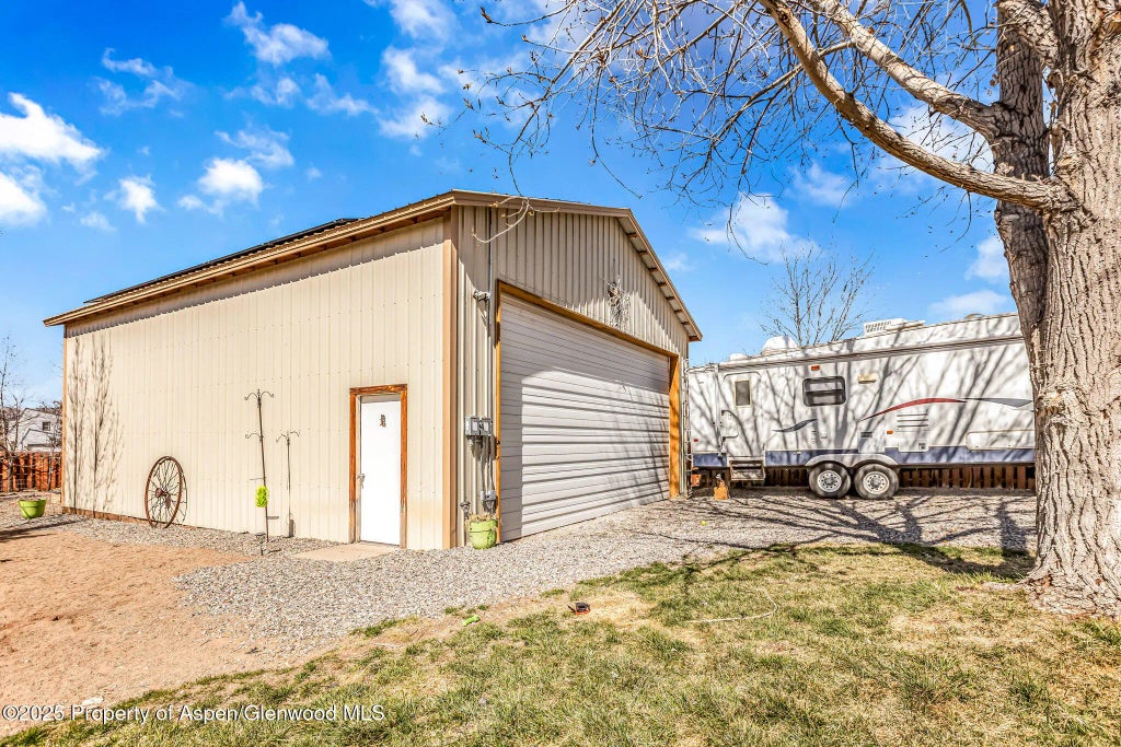 32 of 38 - 1357 W Spruce Court, Rifle, CO