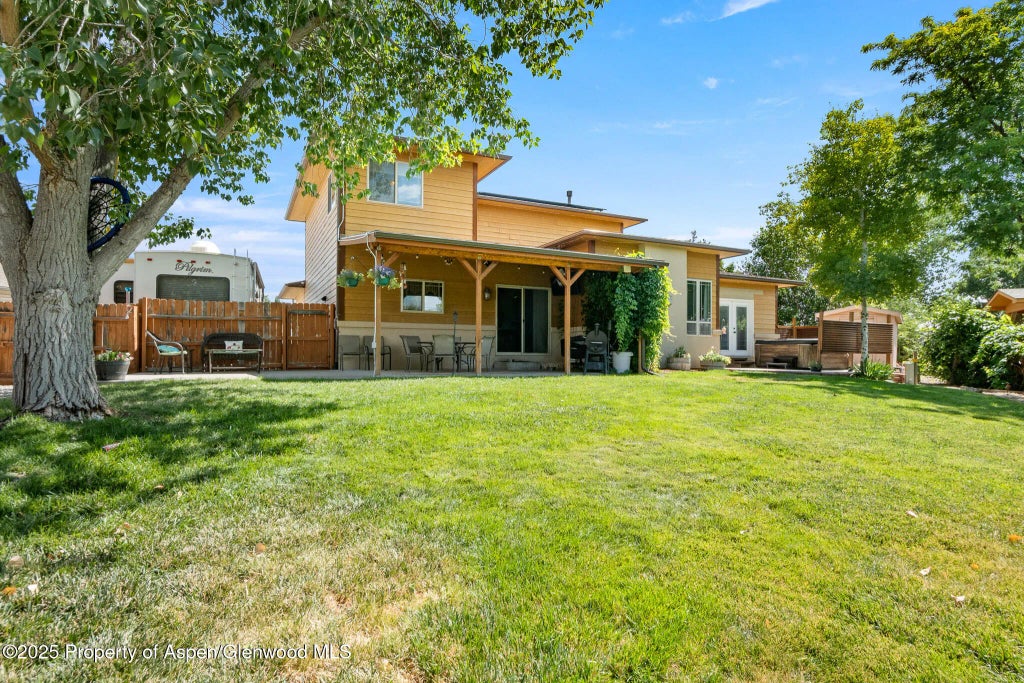 35 of 38 - 1357 W Spruce Court, Rifle, CO