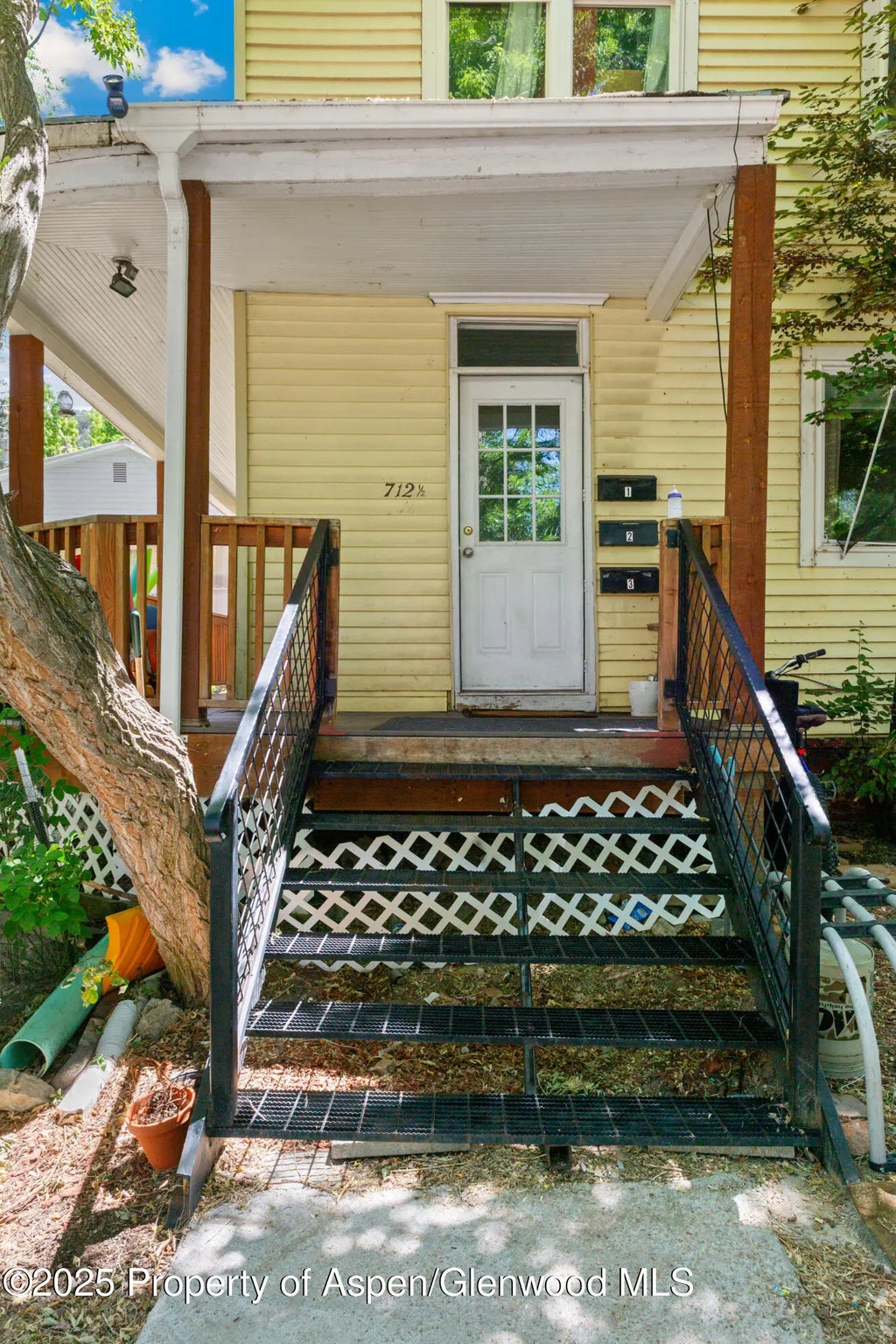 2 of 38 - 712.5 Bennett Avenue #1, #2, #3, Glenwood Springs, CO