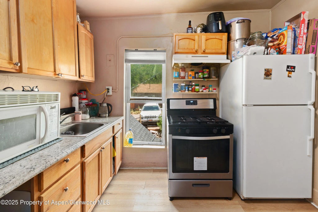 20 of 38 - 712.5 Bennett Avenue #1, #2, #3, Glenwood Springs, CO