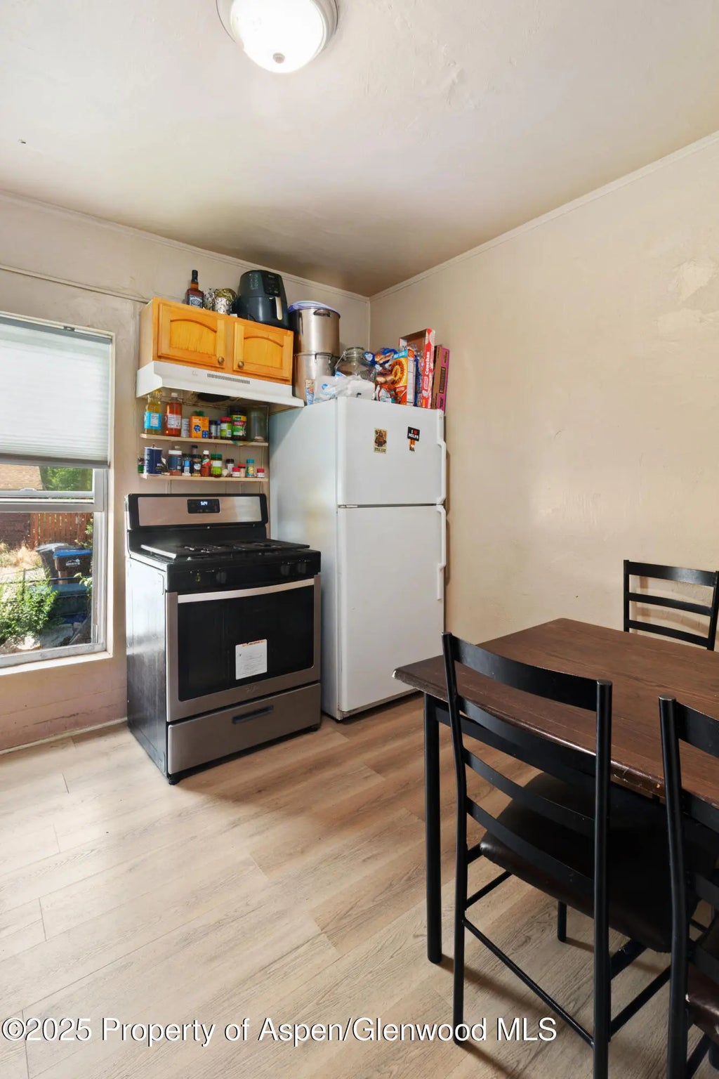 21 of 38 - 712.5 Bennett Avenue #1, #2, #3, Glenwood Springs, CO