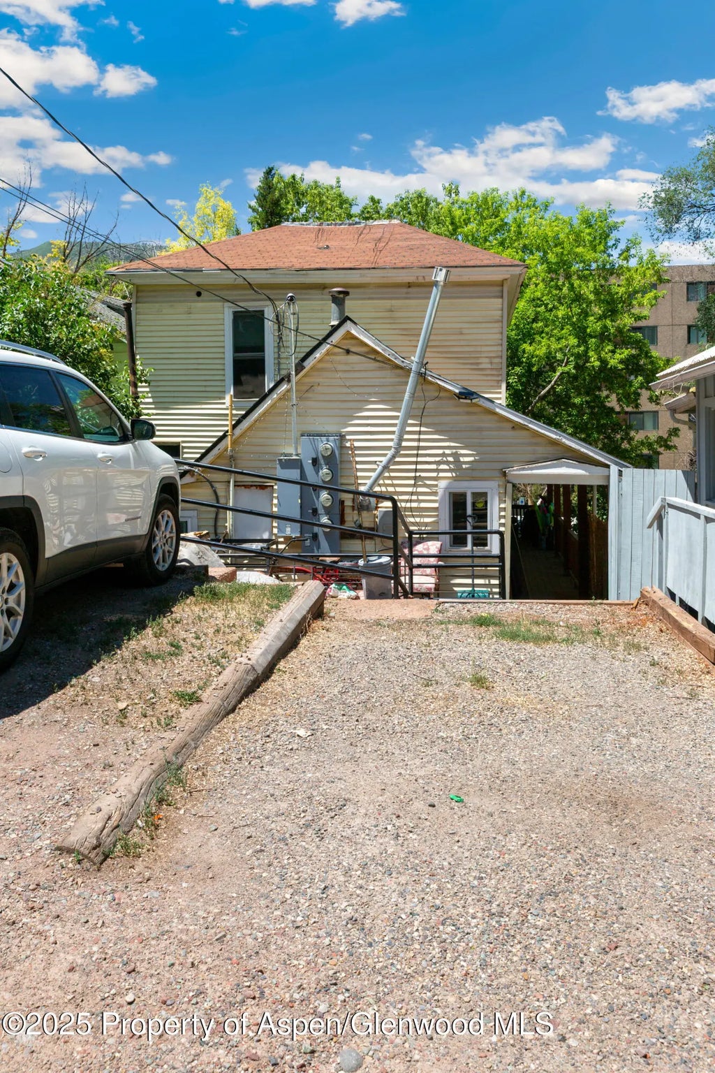 27 of 38 - 712.5 Bennett Avenue #1, #2, #3, Glenwood Springs, CO