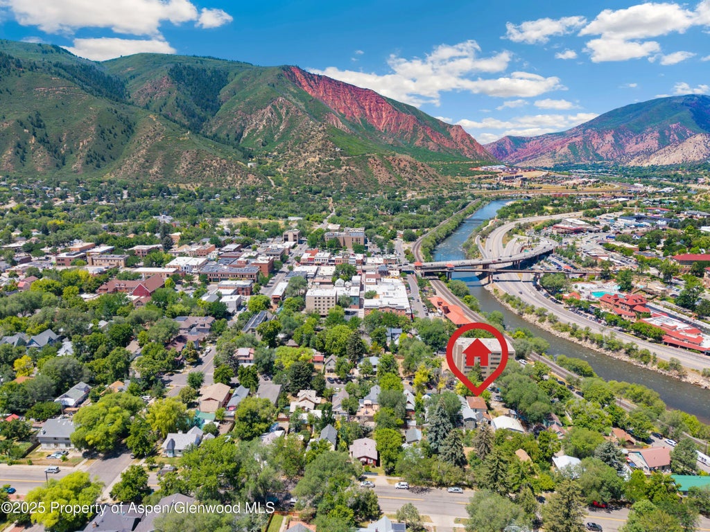 28 of 38 - 712.5 Bennett Avenue #1, #2, #3, Glenwood Springs, CO