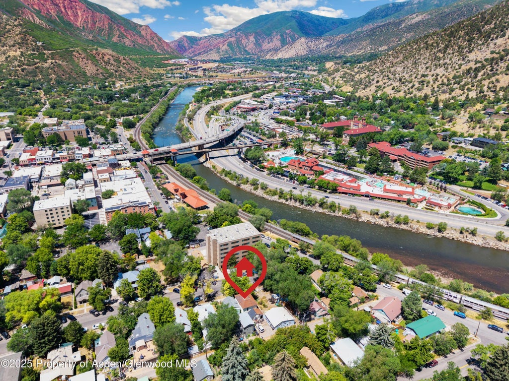 29 of 38 - 712.5 Bennett Avenue #1, #2, #3, Glenwood Springs, CO