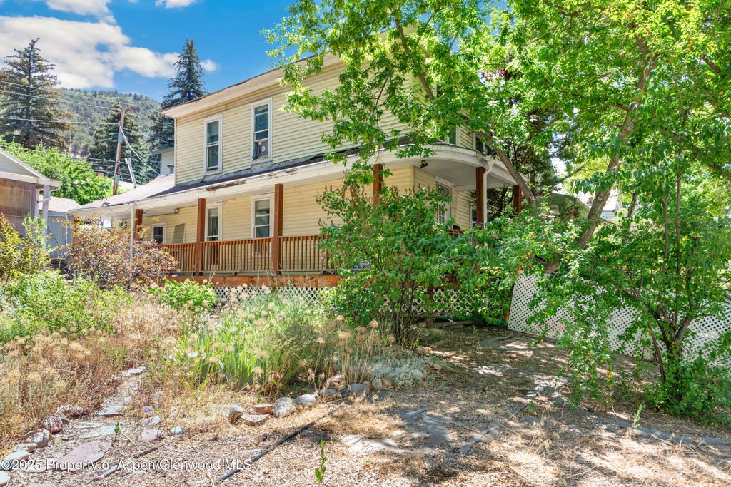 3 of 38 - 712.5 Bennett Avenue #1, #2, #3, Glenwood Springs, CO