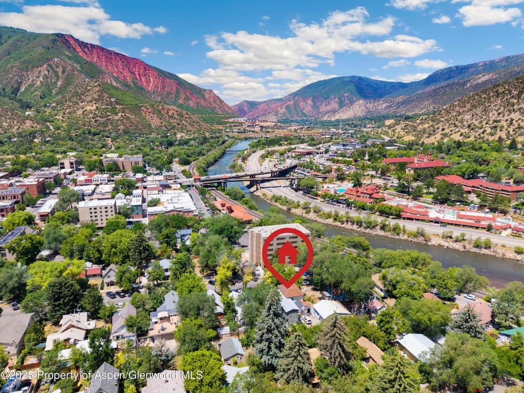 31 of 38 - 712.5 Bennett Avenue #1, #2, #3, Glenwood Springs, CO