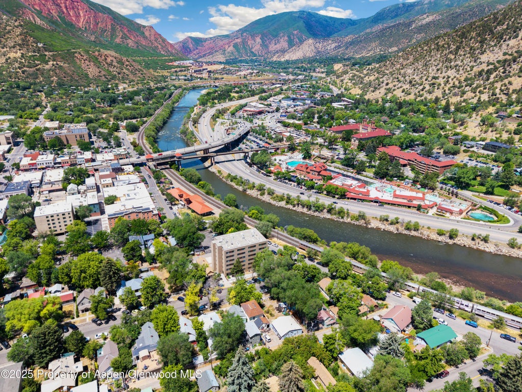35 of 38 - 712.5 Bennett Avenue #1, #2, #3, Glenwood Springs, CO