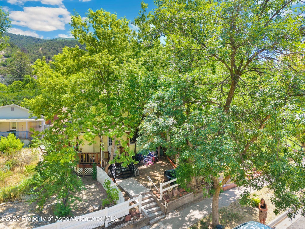 4 of 38 - 712.5 Bennett Avenue #1, #2, #3, Glenwood Springs, CO