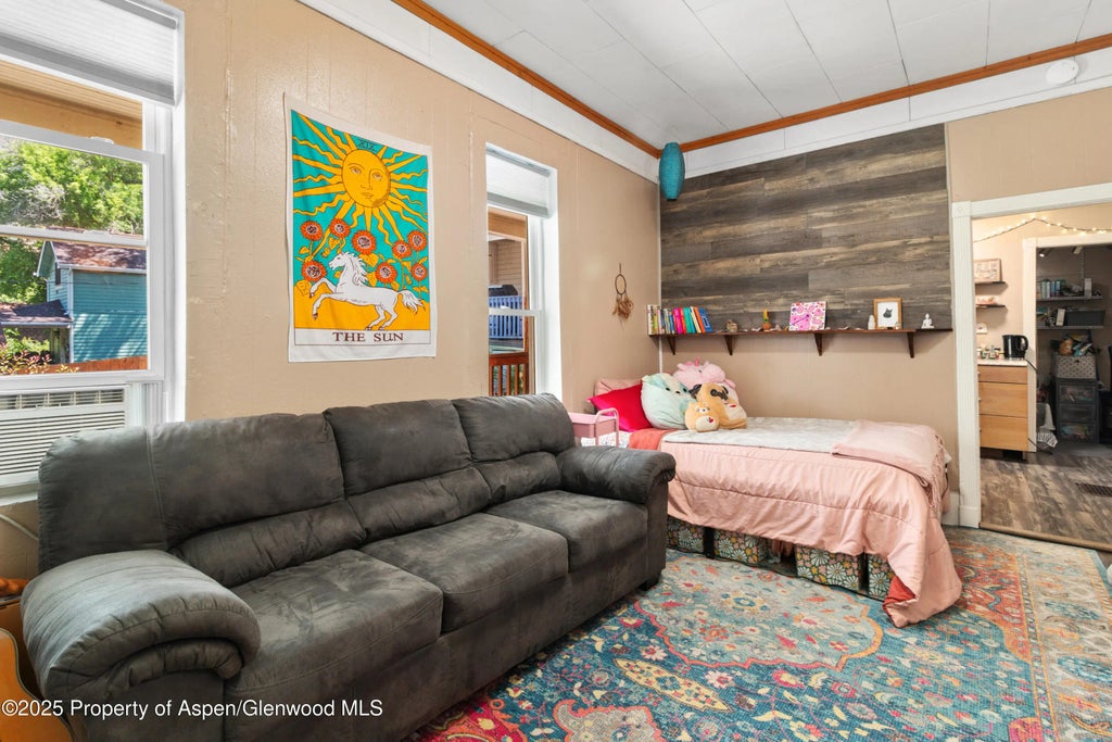 6 of 38 - 712.5 Bennett Avenue #1, #2, #3, Glenwood Springs, CO