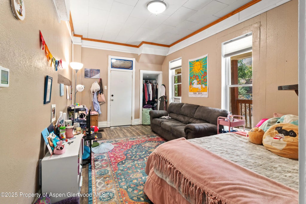 7 of 38 - 712.5 Bennett Avenue #1, #2, #3, Glenwood Springs, CO