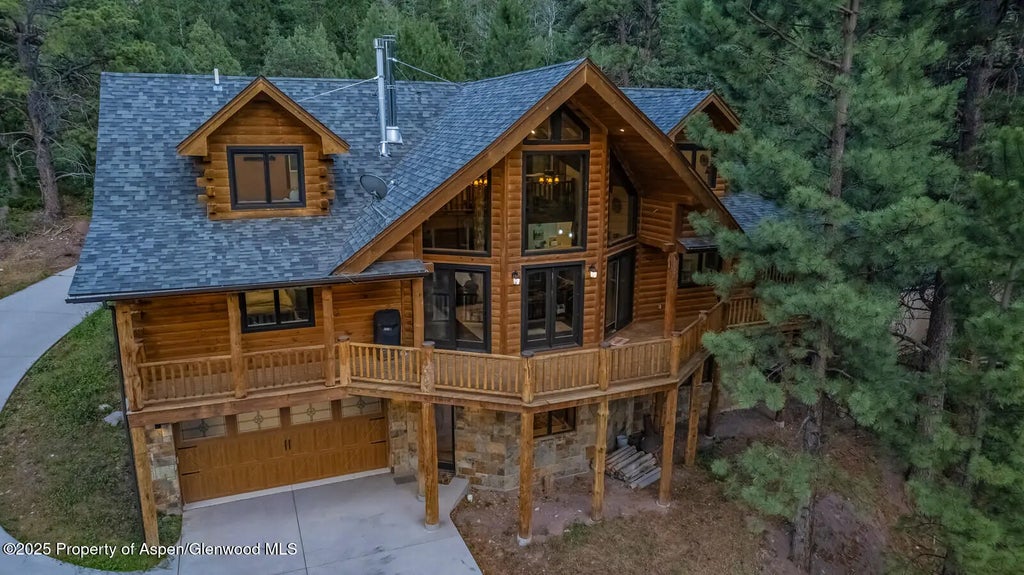 10 of 60 - 175 Bison Lane, Redstone, CO