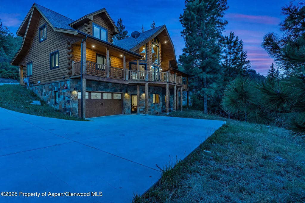 11 of 60 - 175 Bison Lane, Redstone, CO